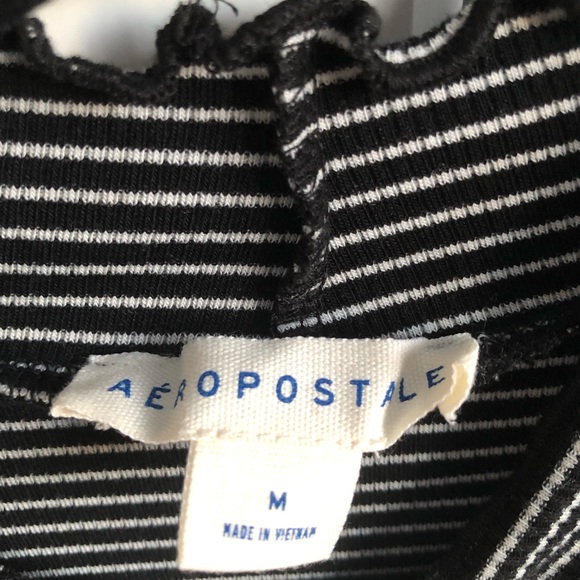 Aeropostale Striped Dress - Picture 3 of 6